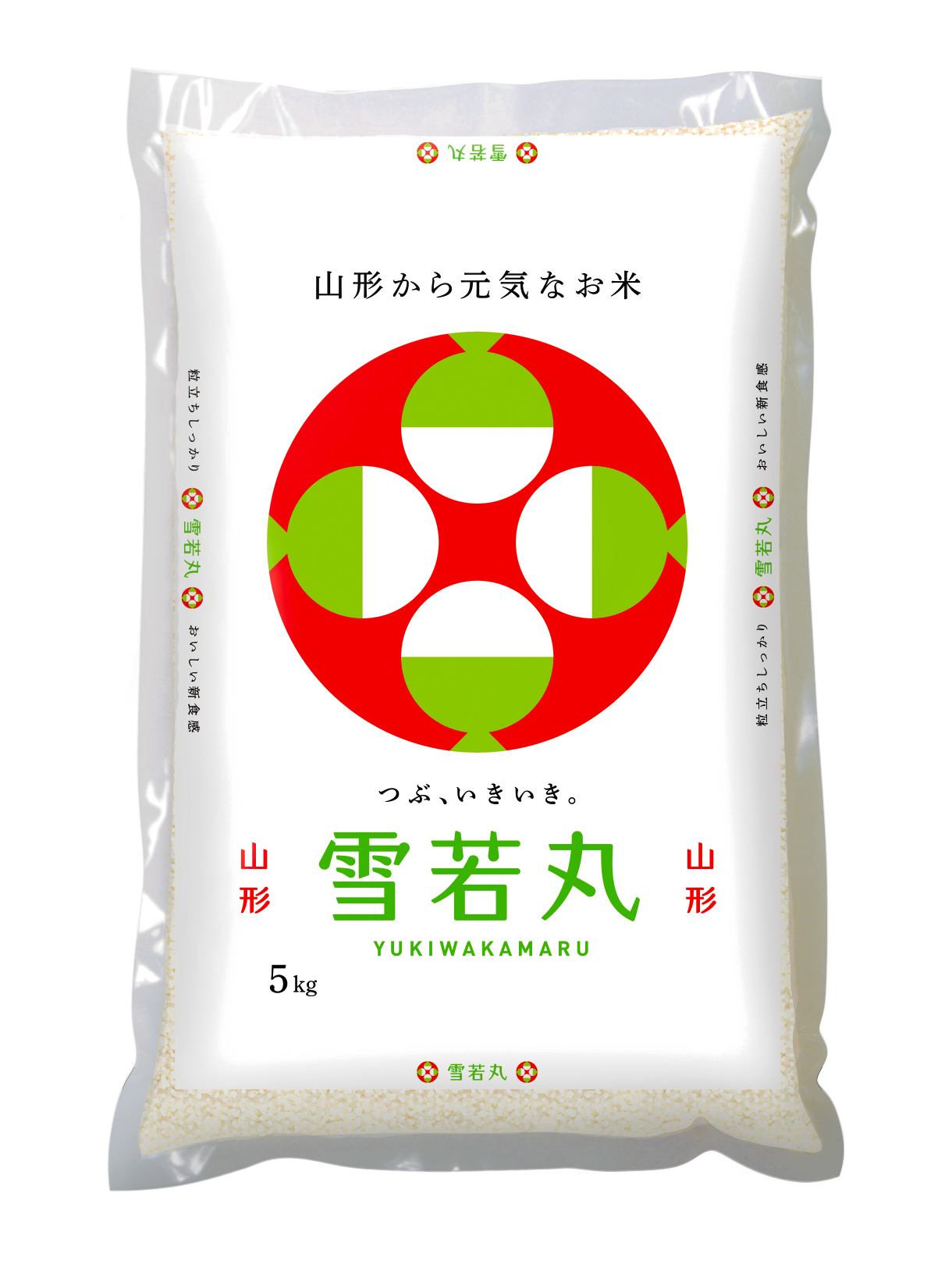 株式会社全農ライフサポート山形｜日本の米どころ山形から「やまがた米」